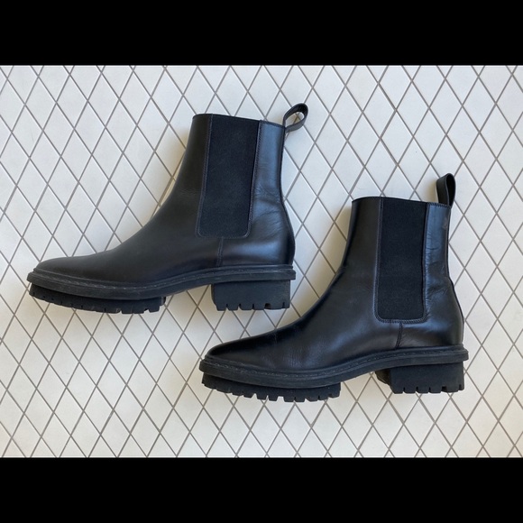Balenciaga Shoes - Balenciaga boot